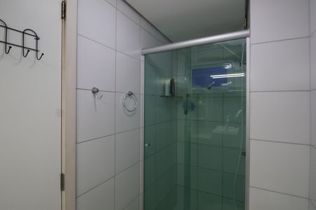 Apartamento à venda com 52m², 2 quartos e 1 vagaBanheiro
