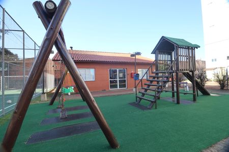 Apartamento à venda com 52m², 2 quartos e 1 vagaÁrea comum - Playground