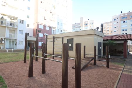 Apartamento à venda com 52m², 2 quartos e 1 vagaÁrea comum - Academia