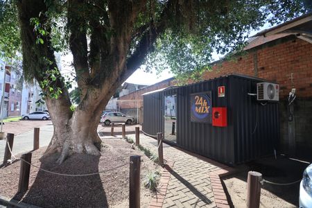 Apartamento à venda com 52m², 2 quartos e 1 vagaMercado