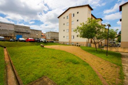 Apartamento à venda com 51m², 2 quartos e 1 vagaÁrea comum