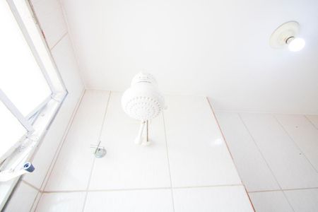 Apartamento à venda com 51m², 2 quartos e 1 vagaBanheiro