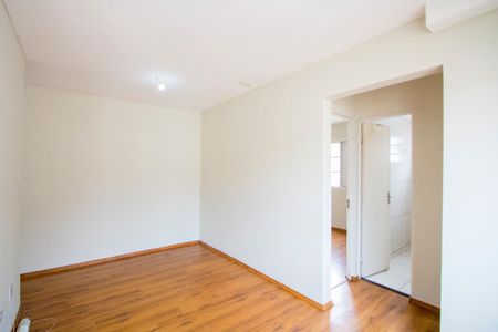 Apartamento à venda com 51m², 2 quartos e 1 vagaSala
