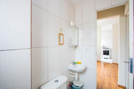 Apartamento à venda com 51m², 2 quartos e 1 vagaBanheiro