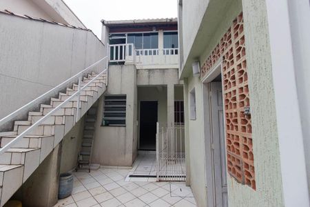 Casa para alugar com 80m², 4 quartos e 1 vaga Casa para alugar com 80m², 4 quartos e 1 vagaÁrea comum