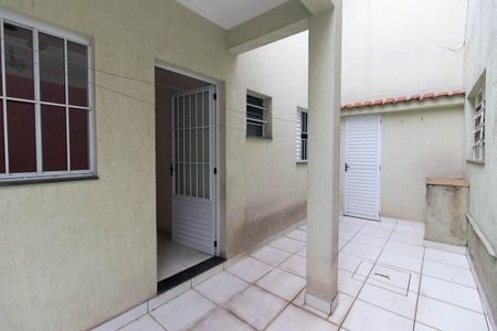 Casa para alugar com 80m², 4 quartos e 1 vaga Casa para alugar com 80m², 4 quartos e 1 vagaÁrea comum