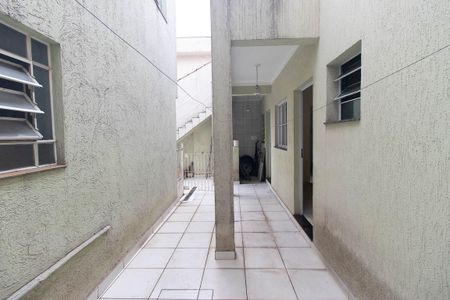 Casa para alugar com 80m², 4 quartos e 1 vaga Casa para alugar com 80m², 4 quartos e 1 vagaÁrea comum