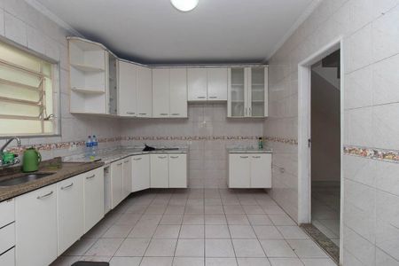 Casa para alugar com 80m², 4 quartos e 1 vaga Casa para alugar com 80m², 4 quartos e 1 vagaCozinha 1