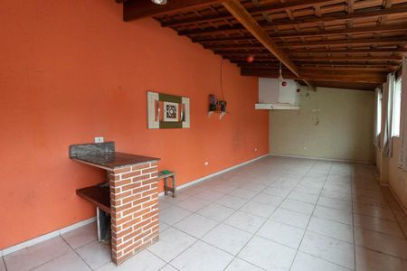 Casa para alugar com 80m², 4 quartos e 1 vaga Casa para alugar com 80m², 4 quartos e 1 vagaÁrea comum