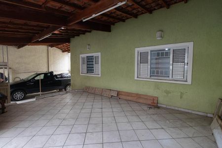 Casa para alugar com 80m², 4 quartos e 1 vaga Casa para alugar com 80m², 4 quartos e 1 vagaGaragem