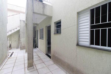 Casa para alugar com 80m², 4 quartos e 1 vaga Casa para alugar com 80m², 4 quartos e 1 vagaÁrea comum