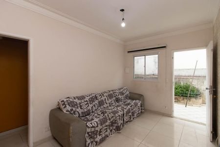 Casa para alugar com 80m², 4 quartos e 1 vaga Casa para alugar com 80m², 4 quartos e 1 vagaSala