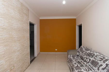 Sala de casa para alugar com 4 quartos, 80m² em Vila Medeiros, São Paulo