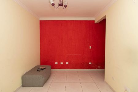 Casa para alugar com 80m², 4 quartos e 1 vaga Casa para alugar com 80m², 4 quartos e 1 vagaCasa 2 - Sala