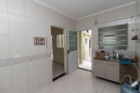Casa para alugar com 80m², 4 quartos e 1 vaga Casa para alugar com 80m², 4 quartos e 1 vagaCasa 2 - Cozinha
