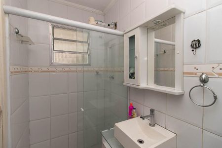 Casa para alugar com 80m², 4 quartos e 1 vaga Casa para alugar com 80m², 4 quartos e 1 vagaBanheiro Social