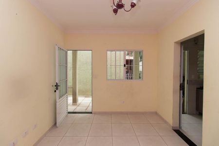 Casa para alugar com 80m², 4 quartos e 1 vaga Casa para alugar com 80m², 4 quartos e 1 vagaCasa 2 - Sala