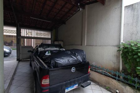 Casa para alugar com 80m², 4 quartos e 1 vaga Casa para alugar com 80m², 4 quartos e 1 vagaGaragem