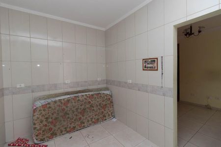 Casa para alugar com 80m², 4 quartos e 1 vaga Casa para alugar com 80m², 4 quartos e 1 vagaCasa 2 - Cozinha