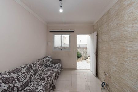 Sala de casa para alugar com 4 quartos, 80m² em Vila Medeiros, São Paulo