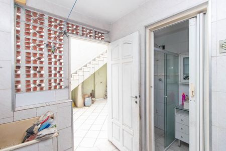 Casa para alugar com 80m², 4 quartos e 1 vaga Casa para alugar com 80m², 4 quartos e 1 vagaÁrea de Serviço