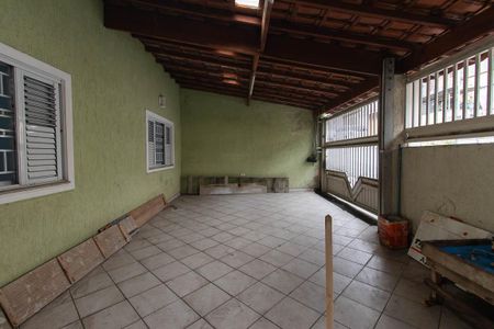 Casa para alugar com 80m², 4 quartos e 1 vaga Casa para alugar com 80m², 4 quartos e 1 vagaGaragem