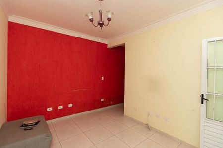 Casa para alugar com 80m², 4 quartos e 1 vaga Casa para alugar com 80m², 4 quartos e 1 vagaCasa 2 - Sala