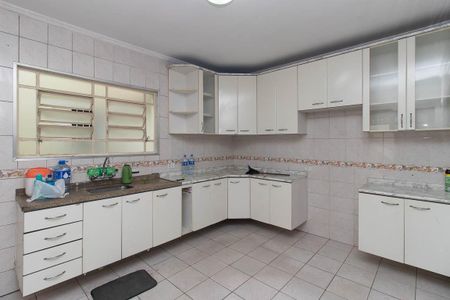 Casa para alugar com 80m², 4 quartos e 1 vaga Casa para alugar com 80m², 4 quartos e 1 vagaCozinha 1