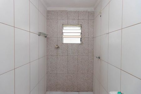 Casa para alugar com 80m², 4 quartos e 1 vaga Casa para alugar com 80m², 4 quartos e 1 vagaBanheiro da Suíte