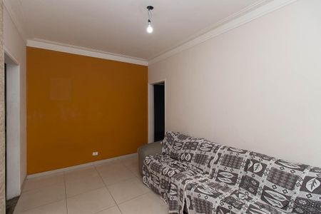 Sala de casa para alugar com 4 quartos, 80m² em Vila Medeiros, São Paulo