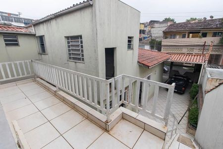 Casa para alugar com 80m², 4 quartos e 1 vaga Casa para alugar com 80m², 4 quartos e 1 vagaÁrea comum
