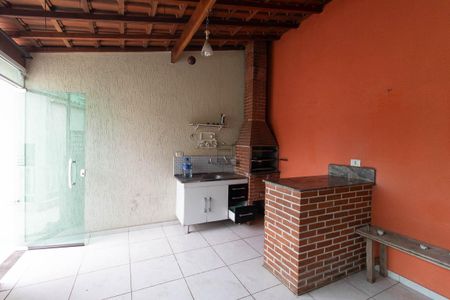 Casa para alugar com 80m², 4 quartos e 1 vaga Casa para alugar com 80m², 4 quartos e 1 vagaÁrea comum