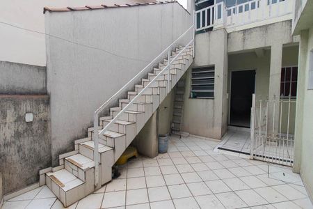 Casa para alugar com 80m², 4 quartos e 1 vaga Casa para alugar com 80m², 4 quartos e 1 vagaÁrea comum