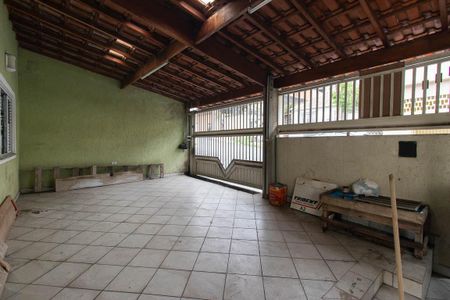 Casa para alugar com 80m², 4 quartos e 1 vaga Casa para alugar com 80m², 4 quartos e 1 vagaGaragem