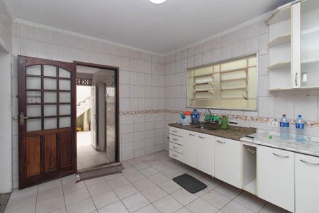 Casa para alugar com 80m², 4 quartos e 1 vaga Casa para alugar com 80m², 4 quartos e 1 vagaCozinha 1