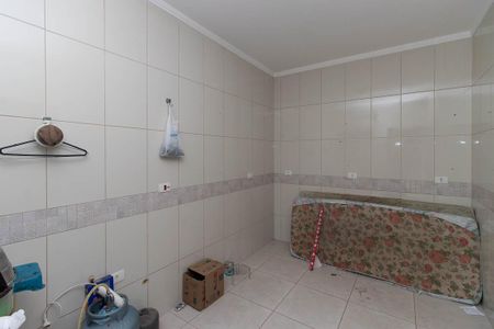 Casa para alugar com 80m², 4 quartos e 1 vaga Casa para alugar com 80m², 4 quartos e 1 vagaCasa 2 - Cozinha