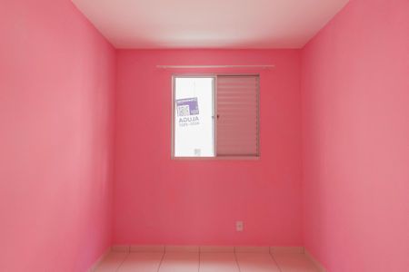 Quarto 1 de apartamento para alugar com 2 quartos, 42m² em Caguaçu, Sorocaba