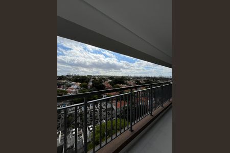 Apartamento à venda com 3 quartos, 114m² em Jardim Prudência, São Paulo