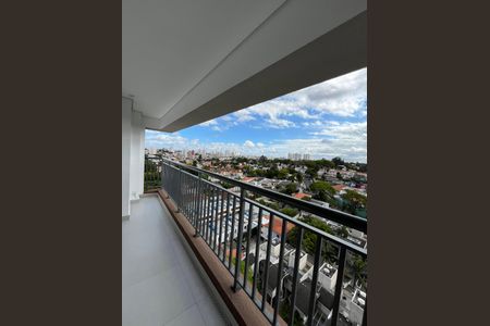 Apartamento à venda com 3 quartos, 114m² em Jardim Prudência, São Paulo