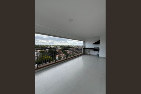 Apartamento à venda com 3 quartos, 114m² em Jardim Prudência, São Paulo