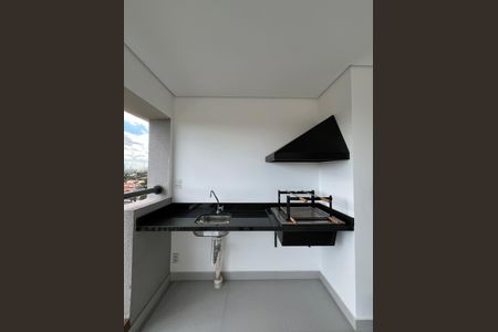 Apartamento à venda com 3 quartos, 114m² em Jardim Prudência, São Paulo