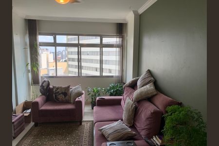 Apartamento para alugar com 2 quartos, 70m² em Pompeia, São Paulo