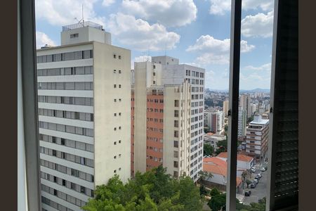 Apartamento para alugar com 2 quartos, 70m² em Pompeia, São Paulo