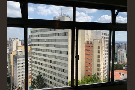 Apartamento para alugar com 2 quartos, 70m² em Pompeia, São Paulo