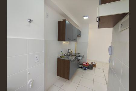 Apartamento à venda com 65m², 2 quartos e 1 vagaCozinha