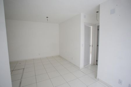 Sala de apartamento à venda com 2 quartos, 65m² em Pechincha, Rio de Janeiro