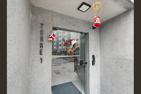 Apartamento à venda com 65m², 2 quartos e 1 vagaÁrea comum