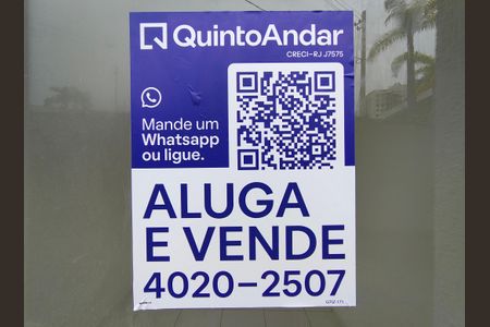 Apartamento à venda com 65m², 2 quartos e 1 vagaPlaquinha