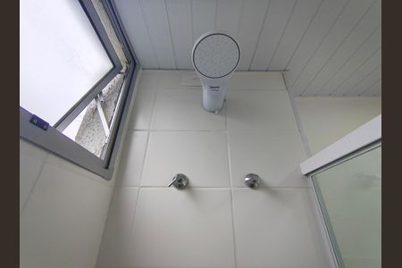 Apartamento à venda com 65m², 2 quartos e 1 vagaBanheiro