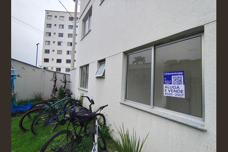 Apartamento à venda com 65m², 2 quartos e 1 vagaPlaquinha